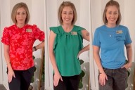 Georgia Assistant Principal Goes Viral for Work Outfits (Exclusive)