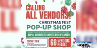 United Way seeking vendors for Holiday Pop