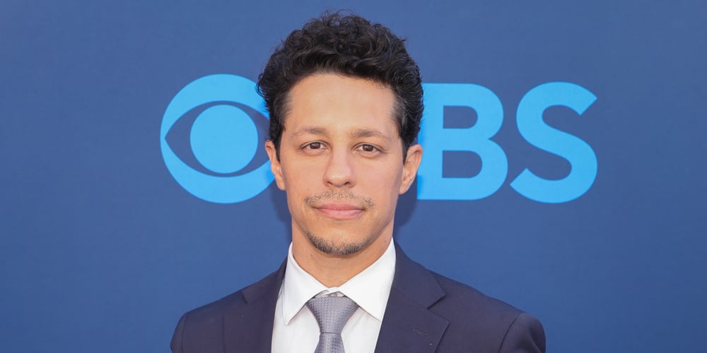 David Del Rio’s ‘Matlock’ Firing Investigation Reopened (Report) | CBS, David Del Rio, Matlock