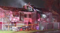 Framingham fire claims lives of mother and daughter