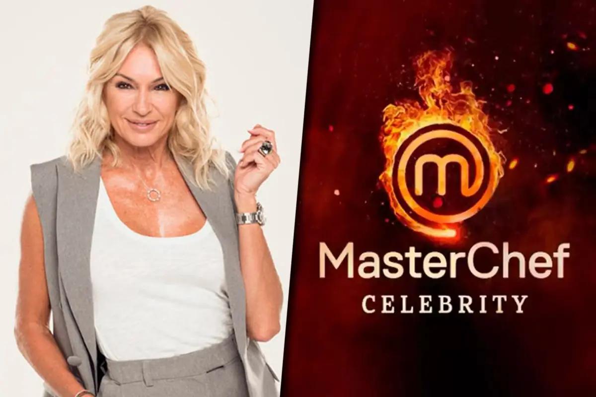 ¡Nadie se lo esperada! Yanina Latorre contó lo peor de MasterChef: «Como una prisión»