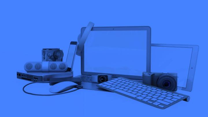 Pre-owned electronics are making a comeback