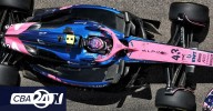 Alpine: ¿Por qué Colapinto faltó a los test clave de F1?