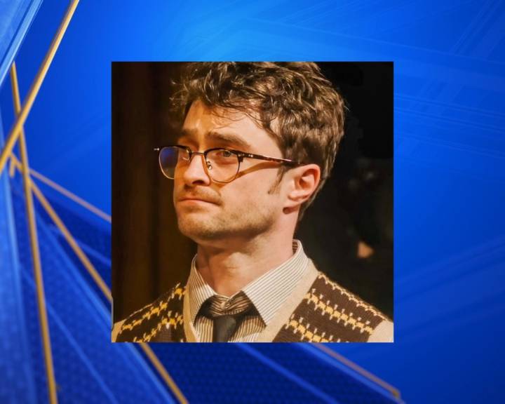 ‘Merrily’ offers a closer look at stage production