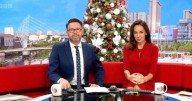 BBC Breakfast interrupted for heartbreaking tribute as fans left 'emotional'