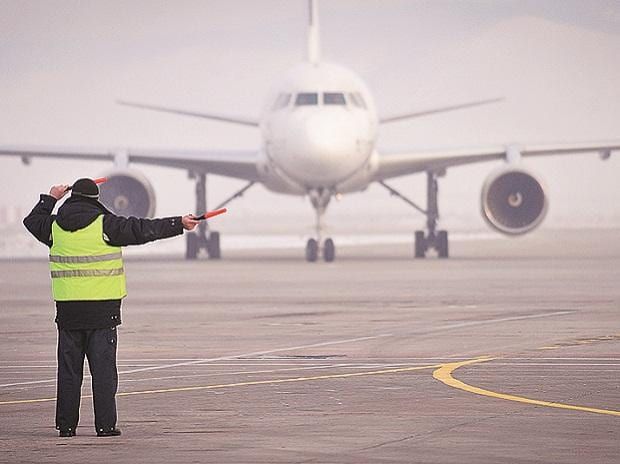 IndiGo stabilising its operations at Srinagar Airport