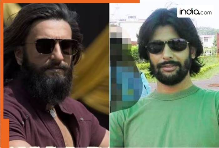 Is Ranveer Singh's Dhurandhar based on life of late Major Mohit Sharma? Here's the actual truth