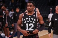Deadspin | Josh Hubbard nets 25 as Mississippi State takes down Georgia Tech