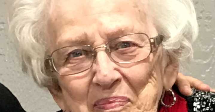 Frankie Mae Speirs Larsen