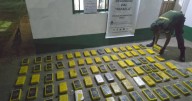 Vehículo salió de Jujuy con más de 105 kilos de cocaína