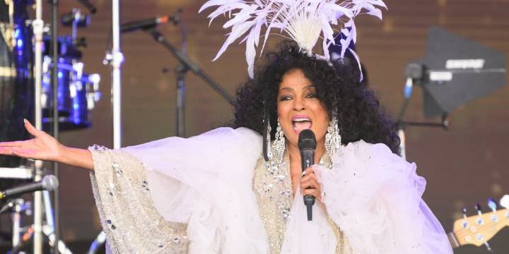 Diana Ross Headlining ‘New Year’s Rockin’ Eve 2026′: Full Performers List Revealed for Ryan Seacrest’s ABC Broadcast | 2026 New Years Eve, Diana Ross, new years eve, Ryan Seacrest | Celebrity News and