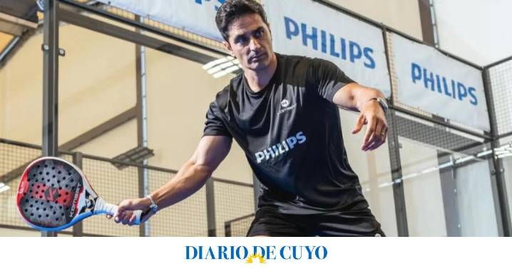 Los tres errores que arruinan una volea y cómo corregirlos, según un entrenador de pádel