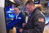 Wall Street treads water ahead of the Federal Reserve's coming decision