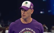 Don't miss John Cena's farewell match: Catch Saturday Night's Main Event live