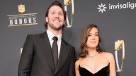 Hailee Steinfeld y Josh Allen esperan su primer hijo