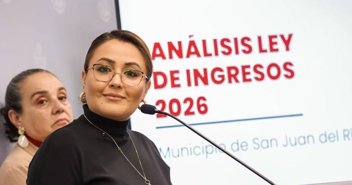 PT exige sustento técnico sobre deuda de SJR de 180 mdp