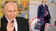 Does Vladimir Putin’s security carry a ‘Poop suitcase’ on international trips? here’s why high-security protocols avoid discarding waste abroad