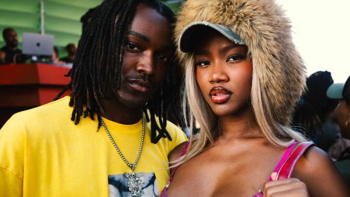 Everyday People brings a Black diaspora music experience to Miami Art Week