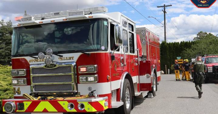 Spokane Valley Swift Water Rescue team to mobilize for western Washington