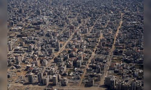 Israel gives legal status to 19 West Bank settlements, media reports