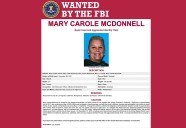 FBI adds true crime TV producer accused of posing as an heiress to most wanted list