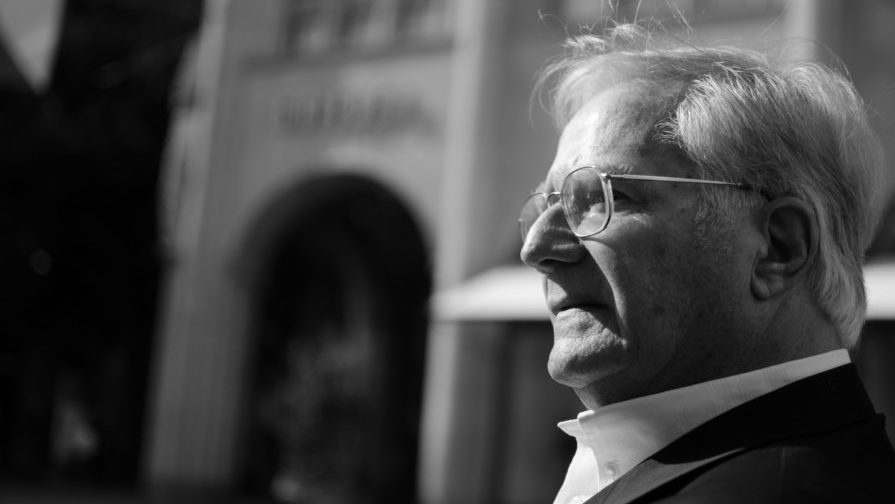 Mennonite Man Takes Home Top Prize at Annual 'Humility Awards'