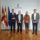 La Junta impulsa en Albacete una jornada pionera sobre autoconsumo térmico para la industria de la mano de Zincaman Este encuentro técnico que reunirá a empresas, expertos y administraciones para abor
