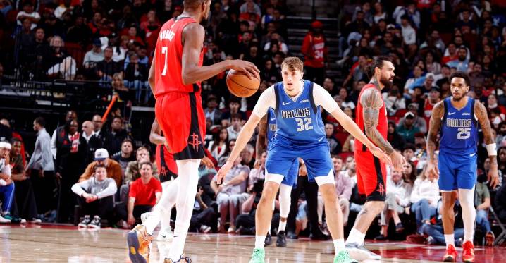 Mavericks vs Rockets Preview and Injury Update: Bouncing back at home