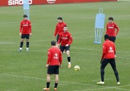 El Sporting, a reconciliarse con El Molinón