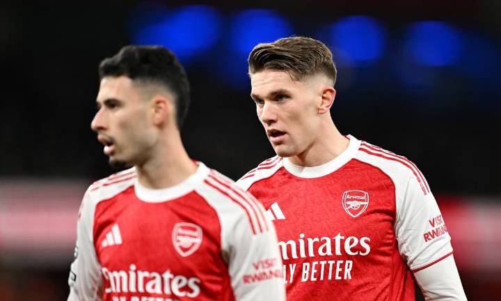 Three things we learned from Arsenal FC win as Gabriel Jesus highlights contrast with Viktor Gyokeres