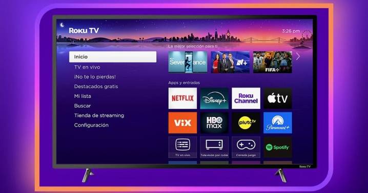 Roku, el orden al caos de las plataformas