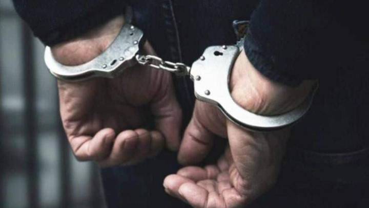 Manipur security forces arrest 6 militants, including 2 women, in major extortion crackdown