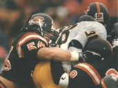 Oregon State set to hire one of its all-time greats as an assistant coach