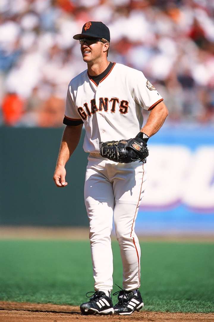 Jeff Kent elected to Hall of Fame