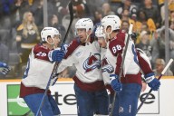 Deadspin | Avalanche intent on igniting sputtering power play vs. Panthers