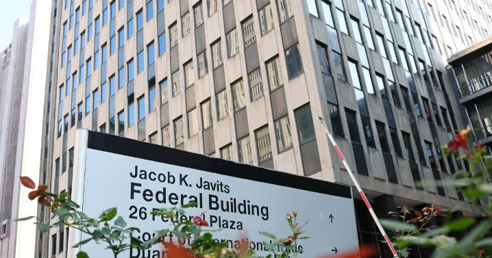 Trump administration fires 8 immigration judges in New York City, official says