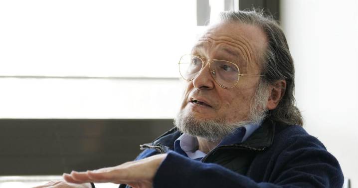 Niño Becerra alerta de una España partida en dos: «Solo la herencia permite ser propietario»