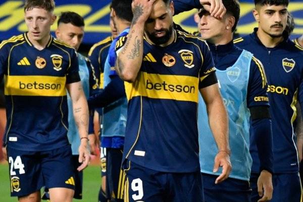 Sorpresa con un referente de River: "Estuvo cerca de jugar en Boca, pero no se dio"