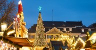 The popular Christmas market activity which could invalidate your travel insurance