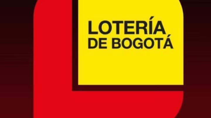 Lotería de Bogotá: resultados del jueves 4 de diciembre, estos son los números ganadores del último sorteo