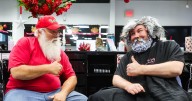 This Marietta salon helps Santas get holiday