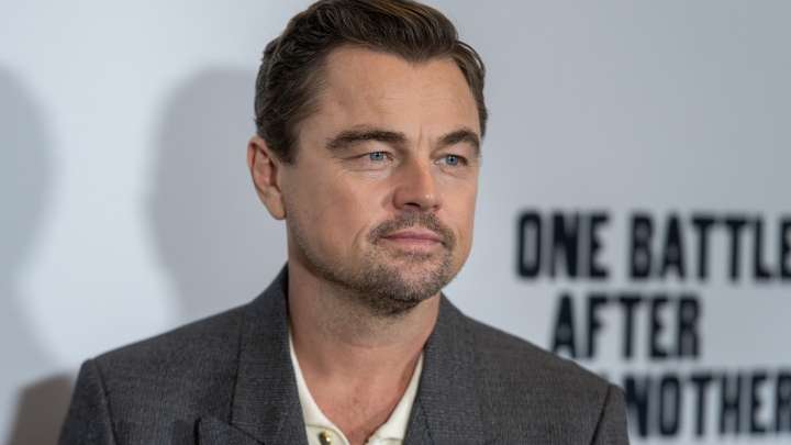 Leonordo DiCaprio, chips y diamantes en Trujillo
