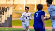 Boys soccer: Guerin Catholic's Christian Zermeno wins IndyStar Player of Year