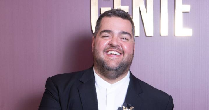 Darío Barassi confirmó cuándo va a mostrar la cara de Emilia, su hija mayor