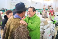 Ante la crisis papera, el Gobierno de Boyacá responde con hechos reales