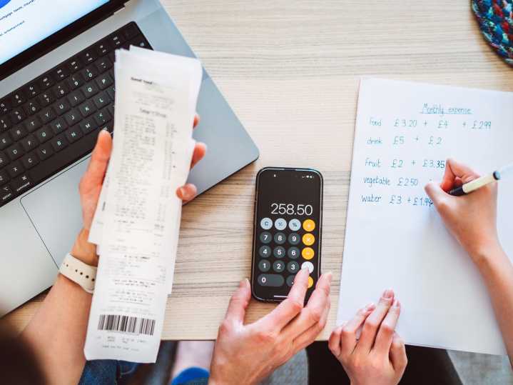 When life gets expensive, my family of 7 plays the 'no-spend week' challenge. Here's the gist.