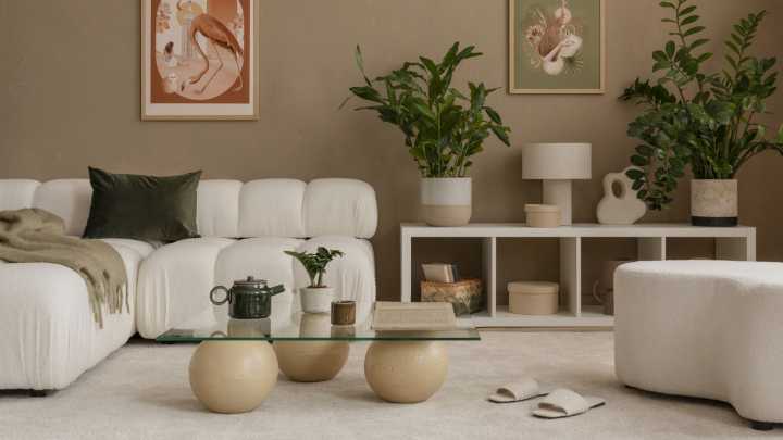 Say Goodbye To Traditional Carpet: This Versatile Alternative Is On Trend For 2026