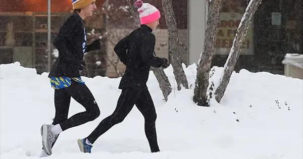 Noreste de EU se alista para intensas nevadas