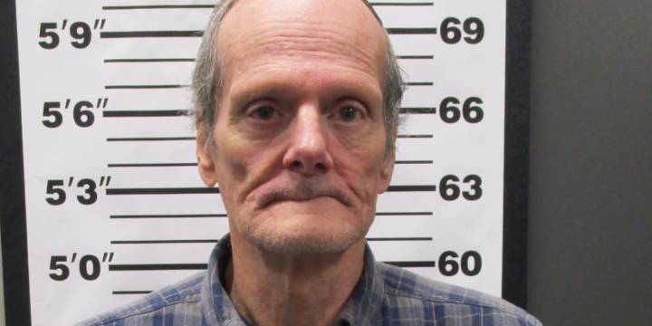 1 of 3 men accused in 1989 cold case in Douglas County pleads guilty