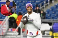 Jameis Winston joining Fox as NFL analyst during Giants' bye week